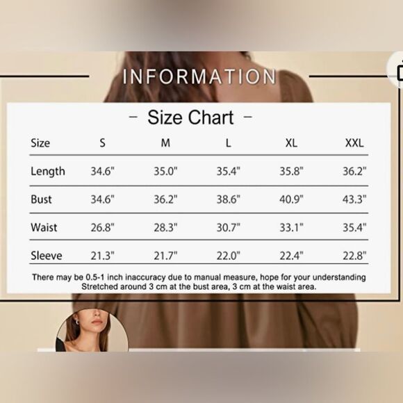 Cute classic dress   - Picture 7 of 7